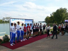 Baltic Cup 29.09.2012